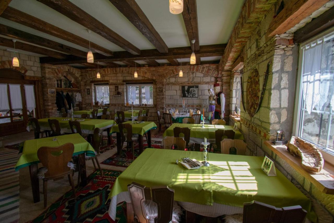 Holiday Park Hajducka Cesma Dubovsko エクステリア 写真