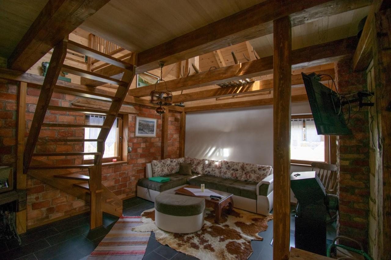 Holiday Park Hajducka Cesma Dubovsko エクステリア 写真