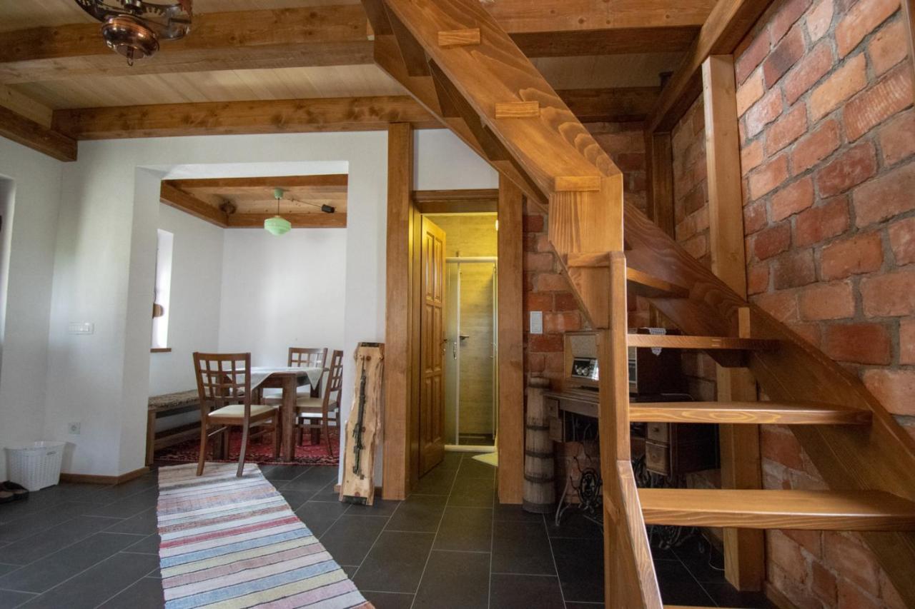 Holiday Park Hajducka Cesma Dubovsko エクステリア 写真
